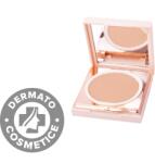 Bionike Fond de ten compact cu formula cremoasa 501 Sable Defence Color Second Skin, 9ml, Bionike
