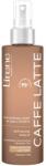 Lirene Ulei uscat autobronzant Caffe Latte, 190ml, Lirene