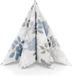 Mank Textilhatású szalvéta 40x40 cm 50 lap/csomag - Chrissy