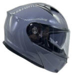 Faseed 967 Cască Moto Flip-Up ECE 22.06 cu Sunvisor 28605951 (28605951)