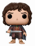 Funko Pop! Filme: Lord of the Rings - Frodo Baggins 444 (G37745) Figurina