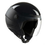 Tucano Urbano El' Pop Matt Coal Grey Cască Moto Jet ECE 22.06 1250gr TUC000KRA06 (TUC000KRA06)