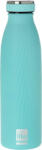 Ecolife Cool Reciclabil Sticlă Termos Oțel inoxidabil Fără BPA 500ml Turcoaz 33-BO-3031 (33-BO-3031)