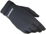 Nordcode Insider Bărbătești Mănuși de motocicletă 4 Sezoane Negre NOR000GAN112 (NOR000GAN112)