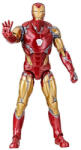 Hasbro Φigură de acțiune Legende Marvel Iron Man Iron Man 15cm cm F9126 (F9126) Figurina