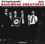 Backwood Creatures Living Legends