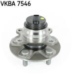 SKF Set rulment roata SKF VKBA 7546 (VKBA 7546) - fixbox