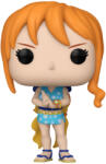 Funko Pop! Animație: One Piece - Onami 1472 (72107) Figurina