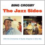 Crosby, Bing JAZZ SIDES - facethemusic - 4 090 Ft