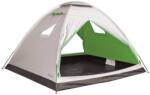 Campus Sumatra Cort De Camping Igloo Verde Pentru 6 Persoane 280x240x185cm 110-2168 (110-2168) Cort