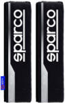 Sparco Perne Centură Auto Negre 2buc SPC1207_CB (SPC1207_CB)