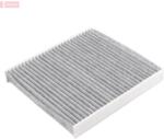 DENSO Filtru, aer habitaclu DENSO DCF389K (DCF389K)
