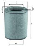 MAHLE Filtru aer MAHLE LX 1460 (LX 1460)