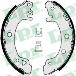 LPR Set saboti frana LPR 01380 (01380) - automobilus