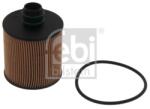 Febi Bilstein Filtru ulei FEBI BILSTEIN 38873 (38873) - automobilus