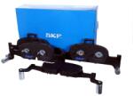 SKF Set placute frana SKF VKBP 80277 (VKBP 80277)