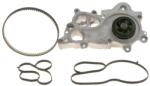 Bosch Set pompa apa + curea dintata BOSCH 1 987 946 958 (1 987 946 958) - automobilus
