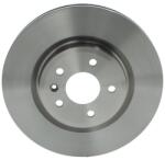 Bosch Disc frana BOSCH 0 986 479 W52 (0 986 479 W52) - fixbox