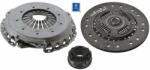 SACHS Set ambreiaj SACHS 3000 386 001 (3000 386 001) - fixbox