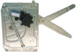 VALEO Mecanism actionare geam VALEO 850963 (850963) - automobilus