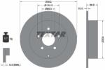TEXTAR Disc frana TEXTAR 92148403 (92148403)