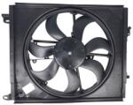 THERMOTEC Ventilator, radiator THERMOTEC D8R018TT (D8R018TT) - automobilus