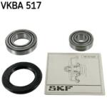 SKF Set rulment roata SKF VKBA 517 (VKBA 517) - fixbox