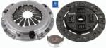 SACHS Set ambreiaj SACHS 3000 845 501 (3000 845 501)