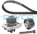 DAYCO Set pompa apa + curea dintata DAYCO KTBWP2850 (KTBWP2850)