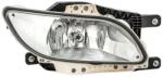 HELLA Proiector ceata HELLA 1ND 010 223-321 (1ND 010 223-321) - automobilus