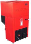 Biodom Double Fan 21-23 kW
