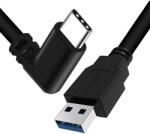 Meta Oculus USB 3-C kábel Meta Oculus Quest 2 VR-hez 5 méter