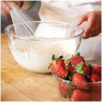 Pyrex üveg keverőtál 2 literes - 2010600 (203007)