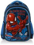 Spiderman Ghiozdan cu 2 compartimente, Spiderman