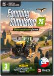 GIANTS Software Farming Simulator 25 [Highlands Fishing Edition] (PC) Jocuri PC