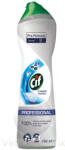Cif Professional folyékony súrolószer 750 ml