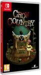 SFB Games Crow Country (Switch)