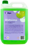 T-depo Dish Lime mosogatószer koncentrátum 5 l