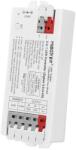 Mi-Light MIBOXER E2-ZR monokróm/CCT 2 in 1 LED szalag vezérlő (Zigbee 3.0, TUYA +2.4G), max 12A, gyorscsatlakozóval (E2-ZR)