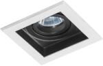 AZzardo Minorka beépíthető lámpa, fehér, GU10, 1x50W, AZ-1362 (AZ-1362)