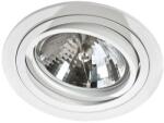 AZzardo Stan beépíthető lámpa, fehér, GU10, 1x50W, AZ-0861 (AZ-0861)