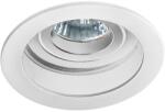 AZzardo Ibiza beépíthető lámpa, fehér, GU10, 1x50W, AZ-2803 (AZ-2803)