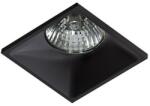 AZzardo Pio beépíthető lámpa, fekete, GU10, 1x50W, AZ-1278 (AZ-1278)