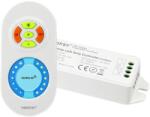 Mi-Light FUT040 CCT LED vezérlő + távirányító, 12A, 12-24V DC (FUT040)