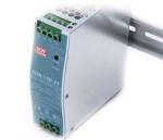 MEAN WELL EDR-150-24 150W/24V/0-6, 5A tápegység (EDR-150-24)