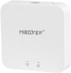 Mi-Light MIBOXER ZB-Box3 Multimode Gateway okos központ, vezérlőkhöz és lámpákhoz (Zigbee 3.0 + Bluetooth mesh)