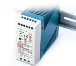MEAN WELL MDR-60-12 60W/12V/0- tápegység (MDR-60-12)