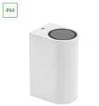 spectrumLED Kültéri Fali lámpa, fehér, GU10, SPECTRUM LED SLIP007010 (SLIP007010)