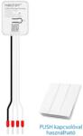 Mi-Light MiBoxer RGB+CCT vezérlő nyomókapcsolóhoz 3V (FUTPUSH2)