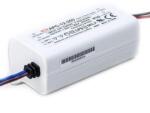 MEAN WELL APC-12-350 12W/9-36V/350mA áramgenerátoros tápegység (APC-12-350)